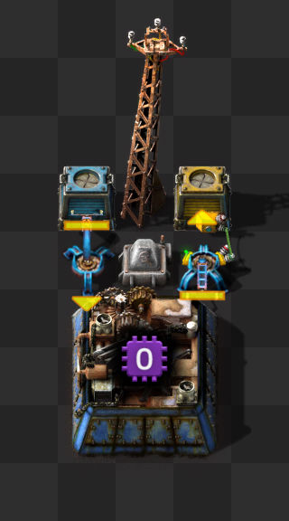 Blueprint preview