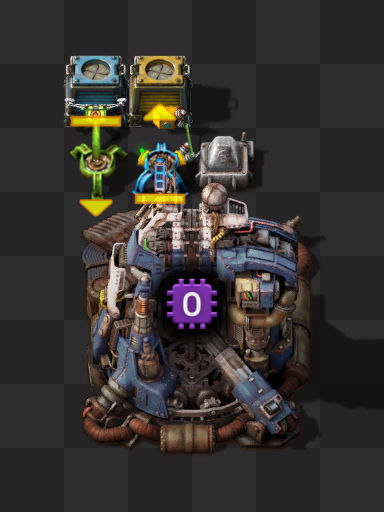 Blueprint preview