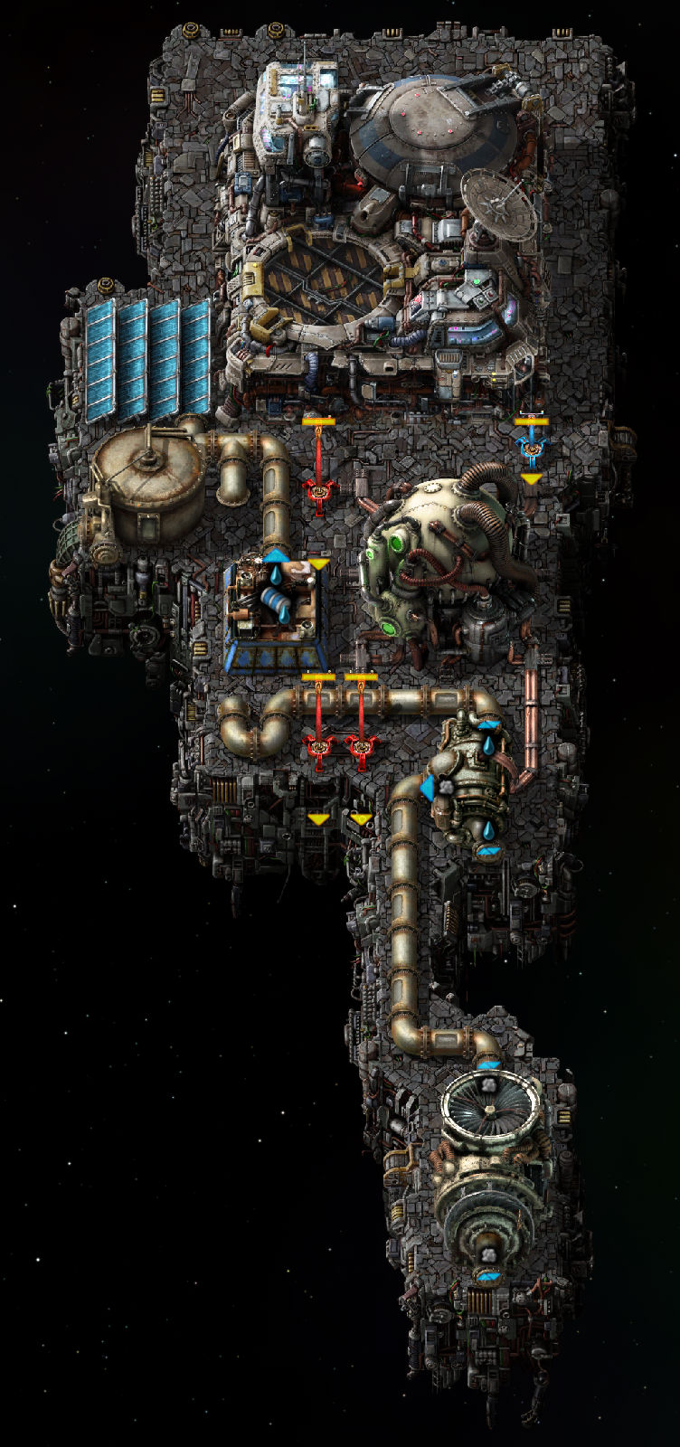 Blueprint preview