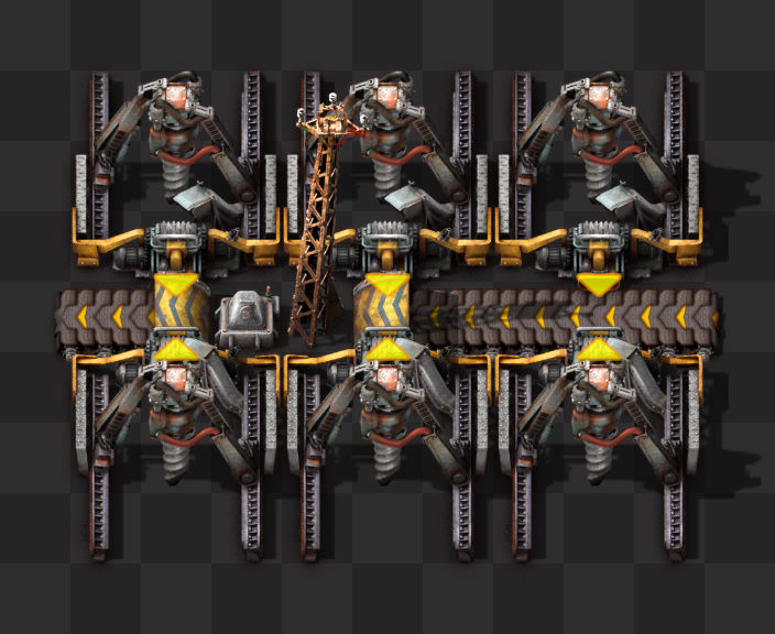 Blueprint preview