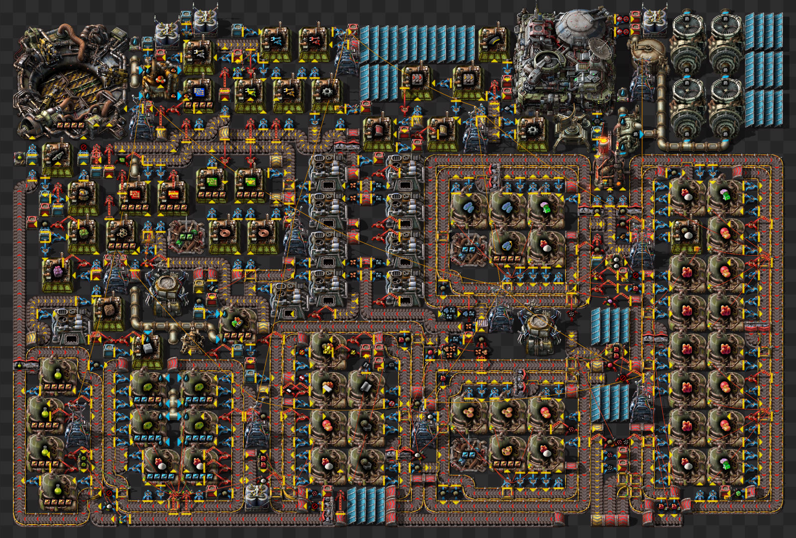 Blueprint preview