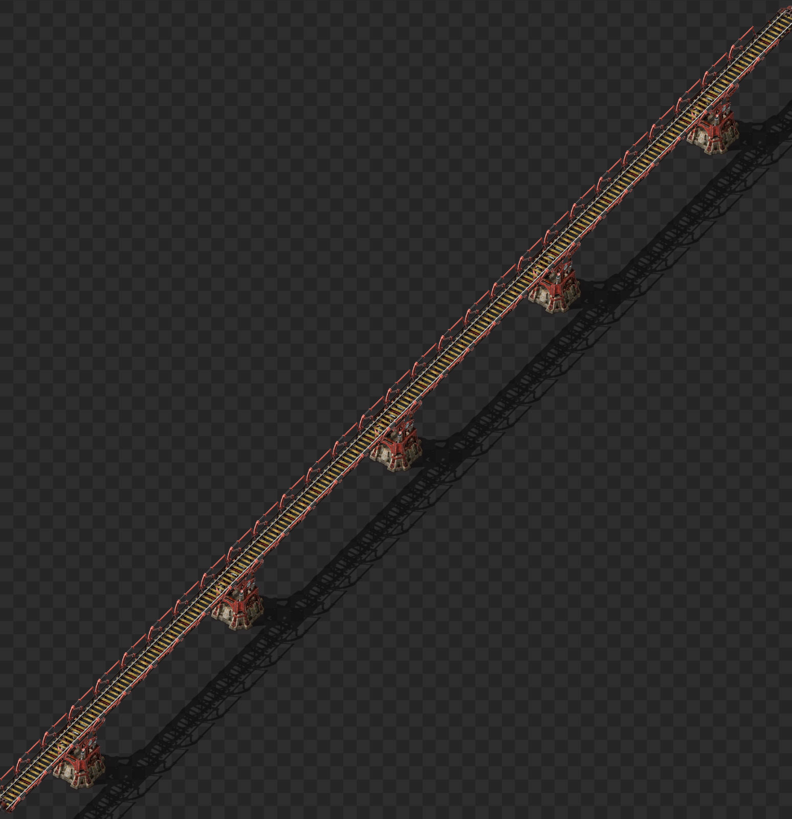 Blueprint preview
