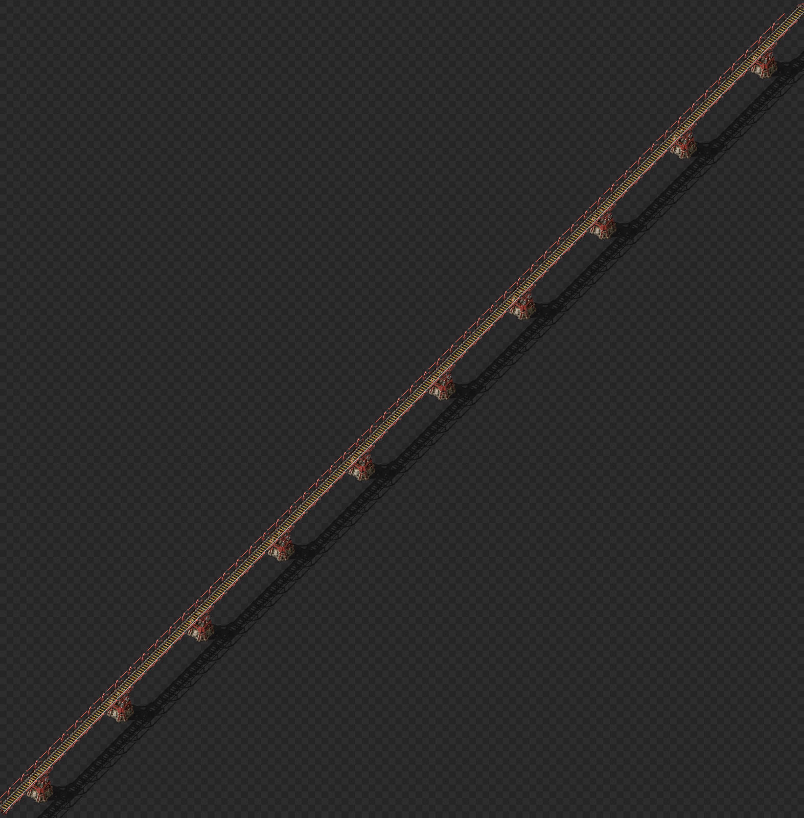 Blueprint preview