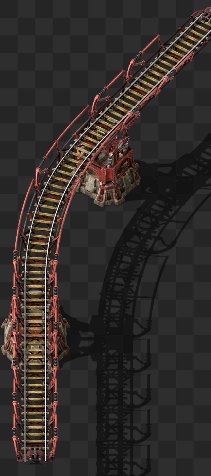 Blueprint preview