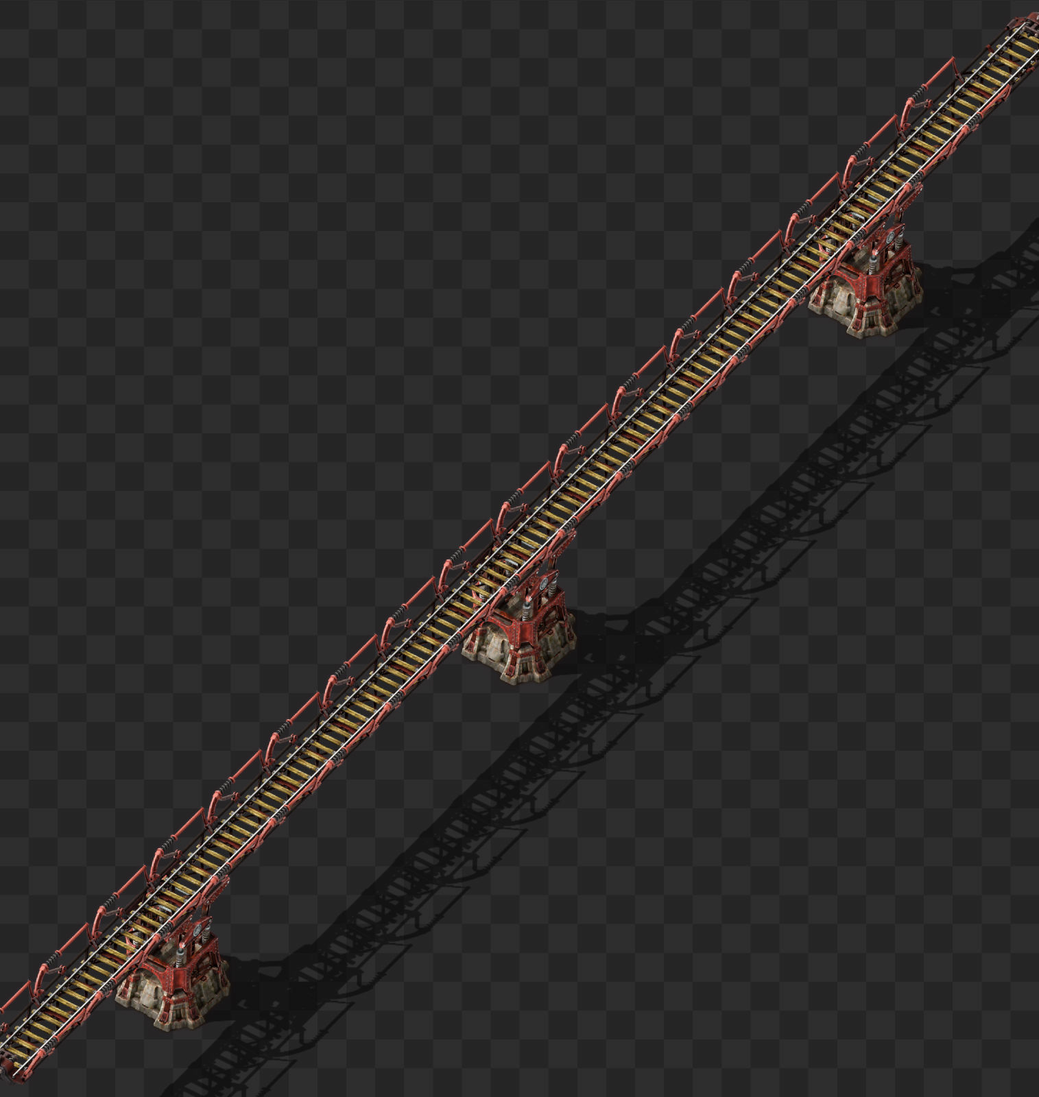 Blueprint preview