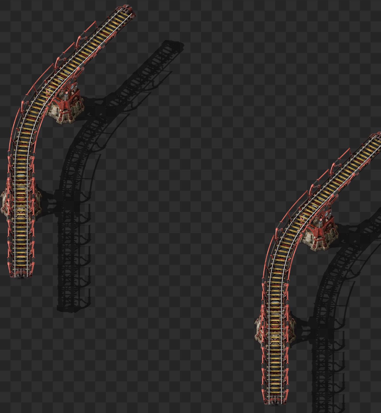 Blueprint preview