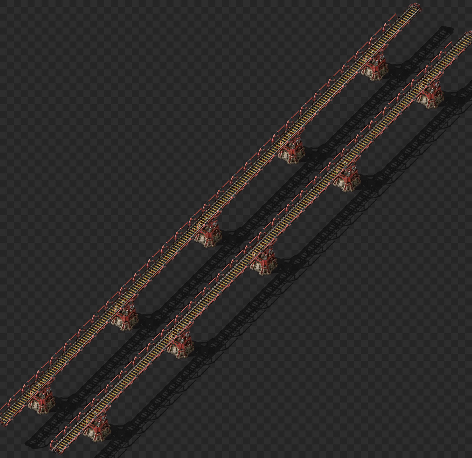 Blueprint preview