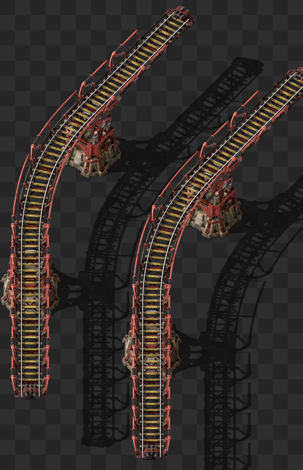 Blueprint preview