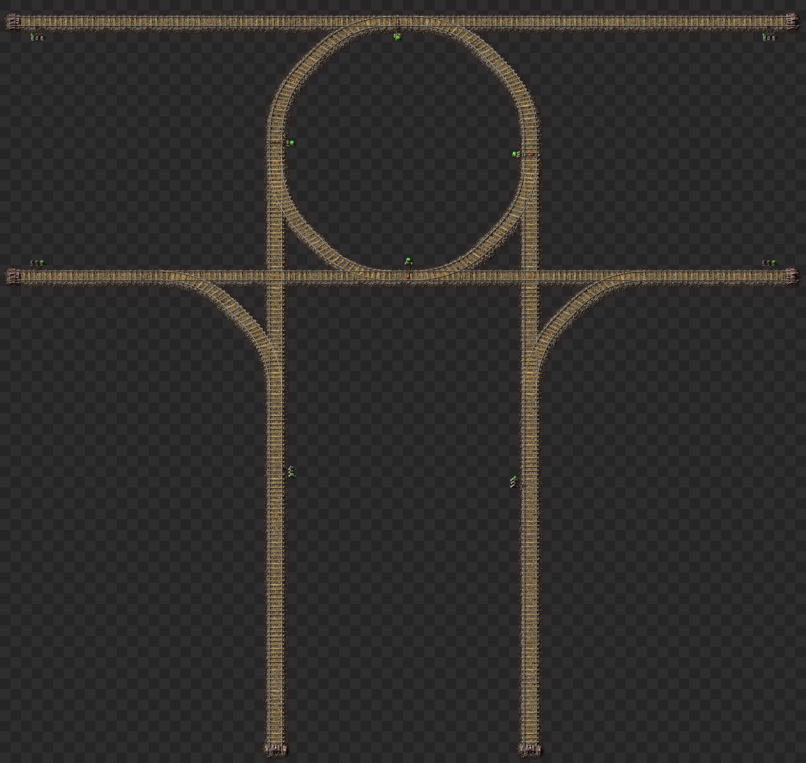 Blueprint preview