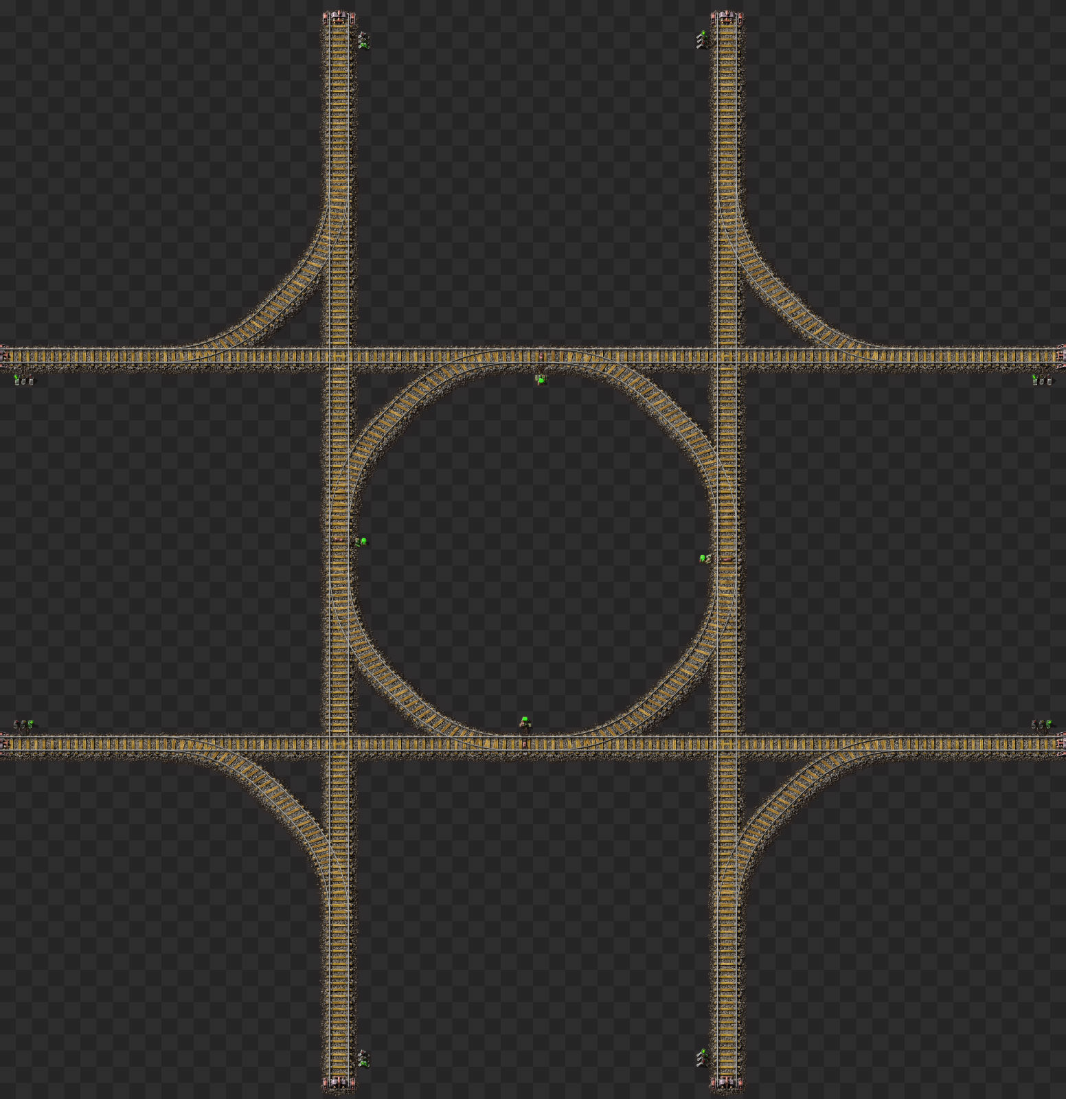 Blueprint preview