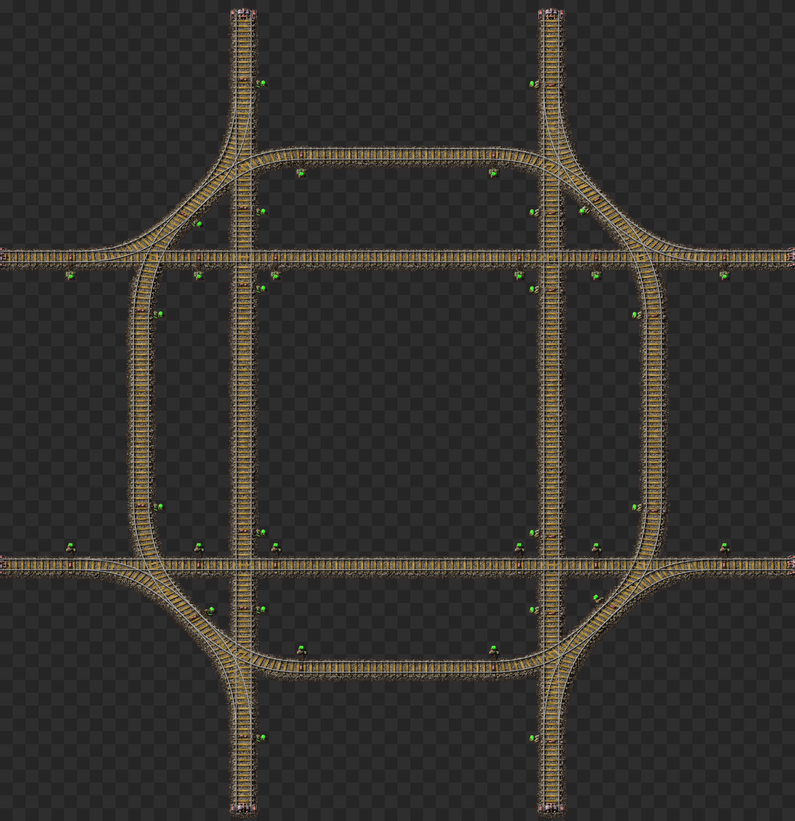 Blueprint preview