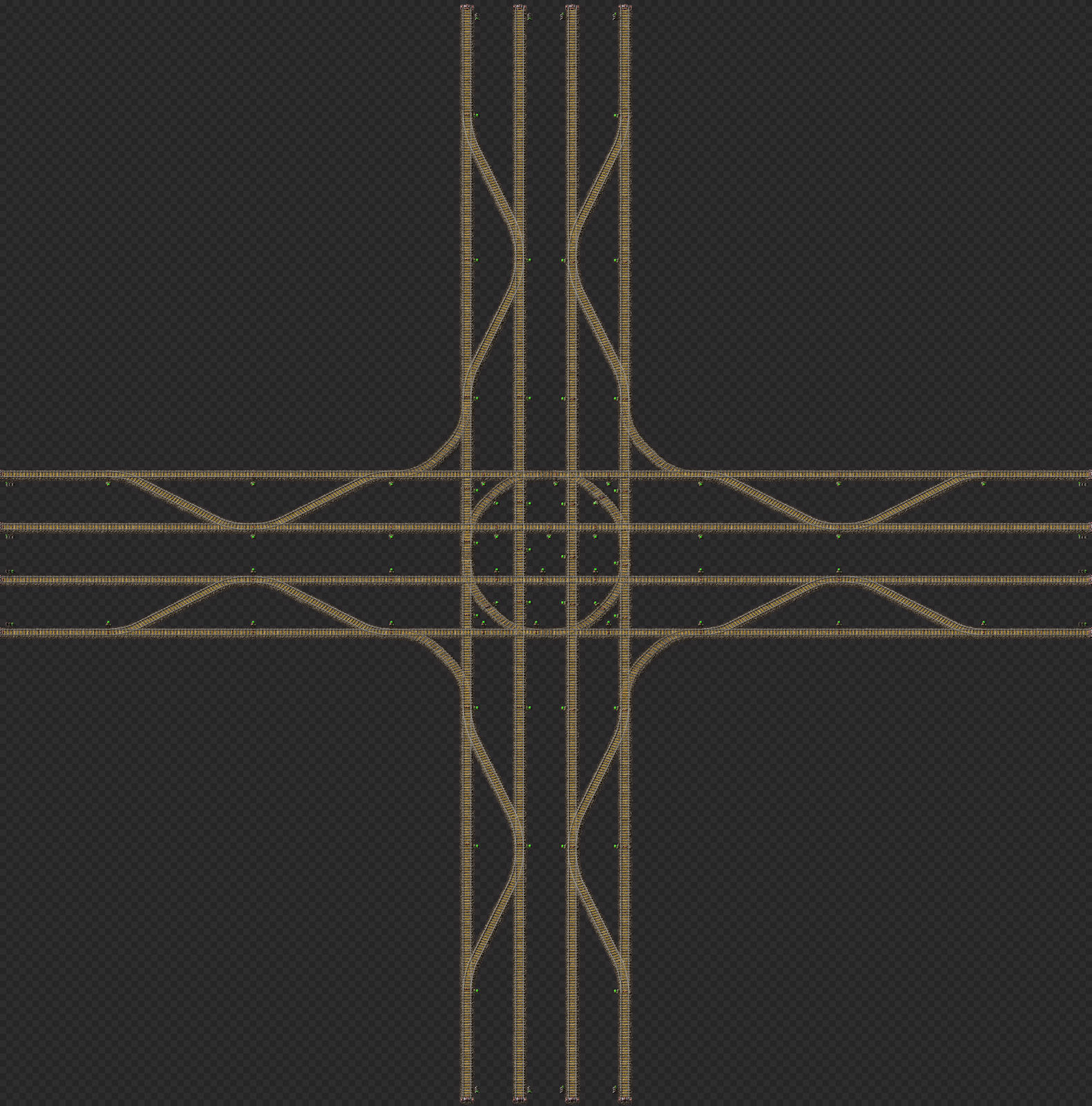 Blueprint preview