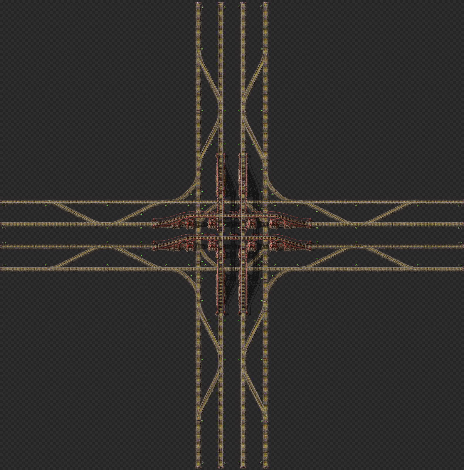 Blueprint preview