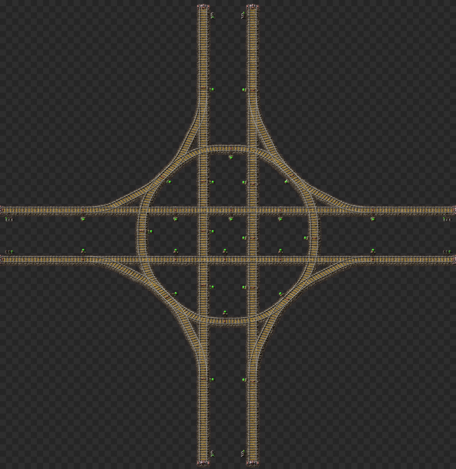 Blueprint preview