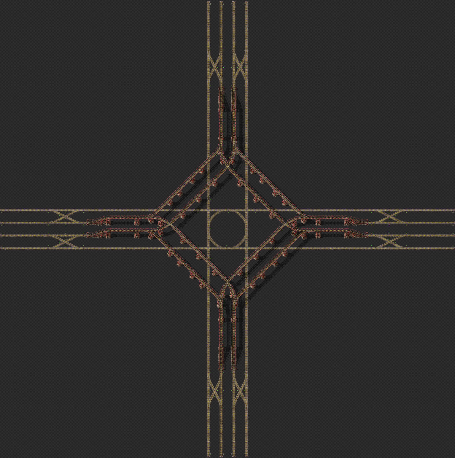 Blueprint preview