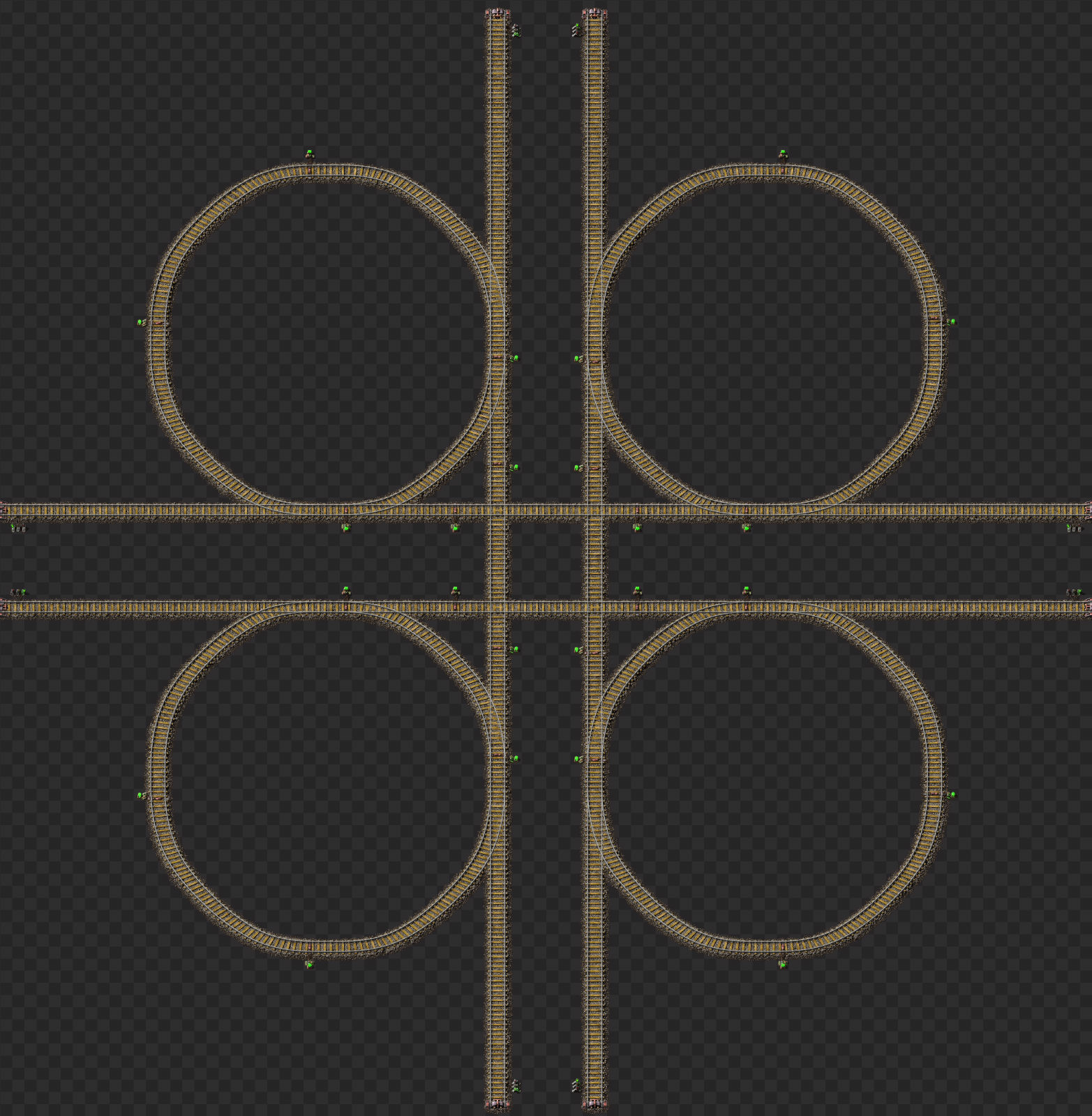 Blueprint preview