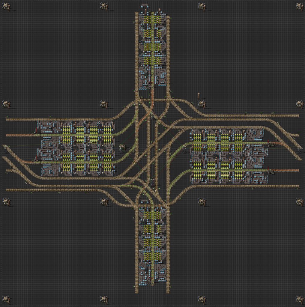 Blueprint preview