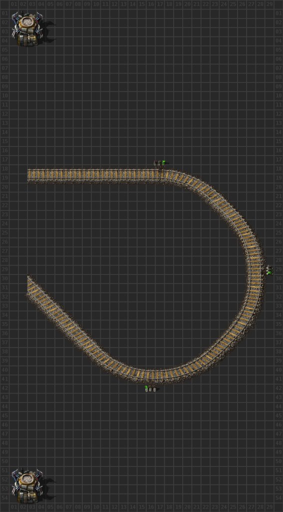 Blueprint preview