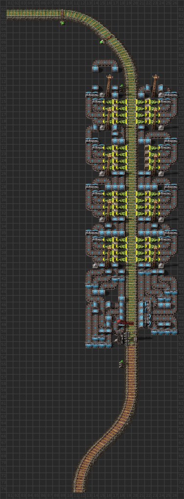 Blueprint preview