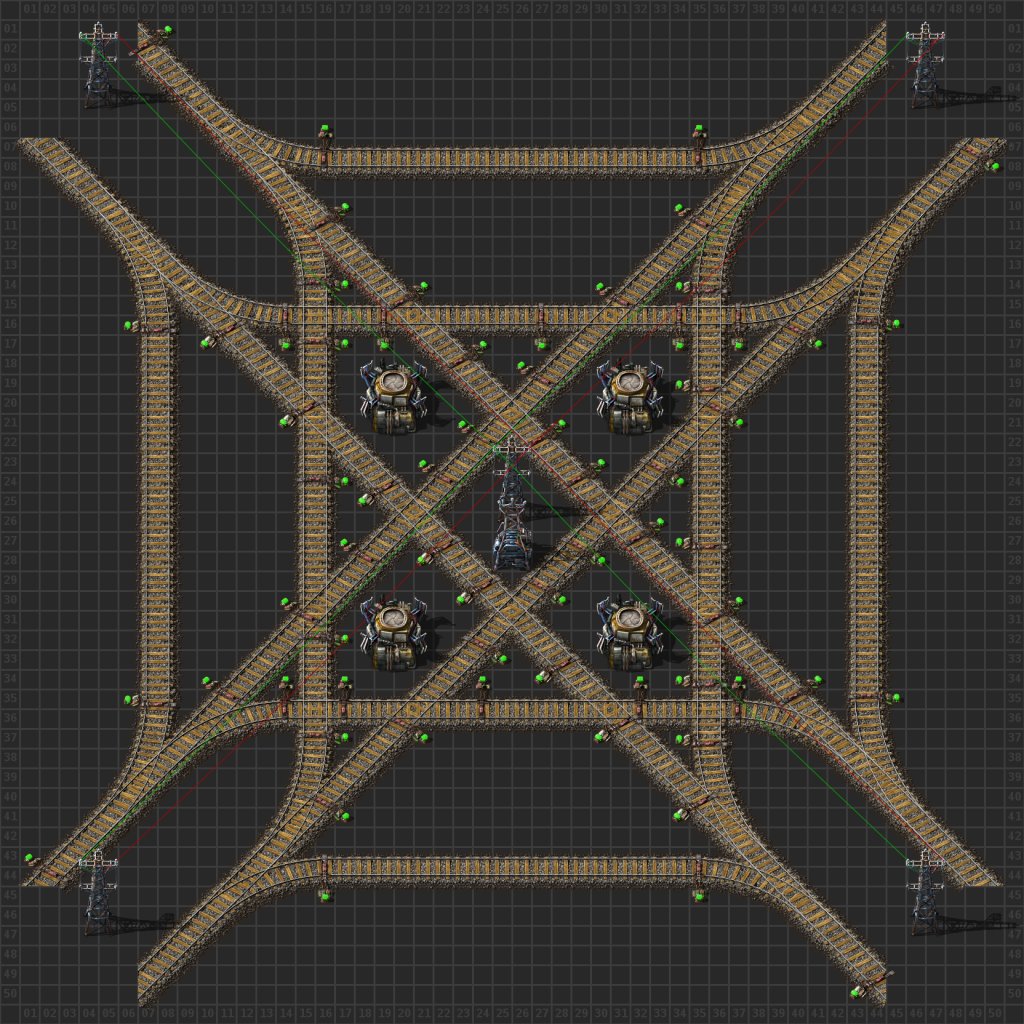 Blueprint preview