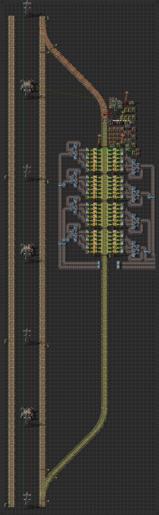 Blueprint preview