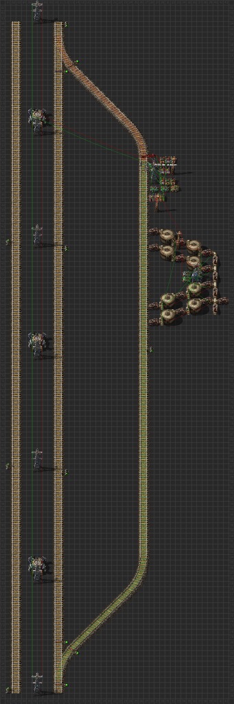 Blueprint preview