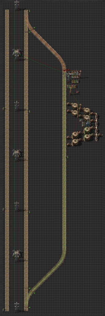 Blueprint preview