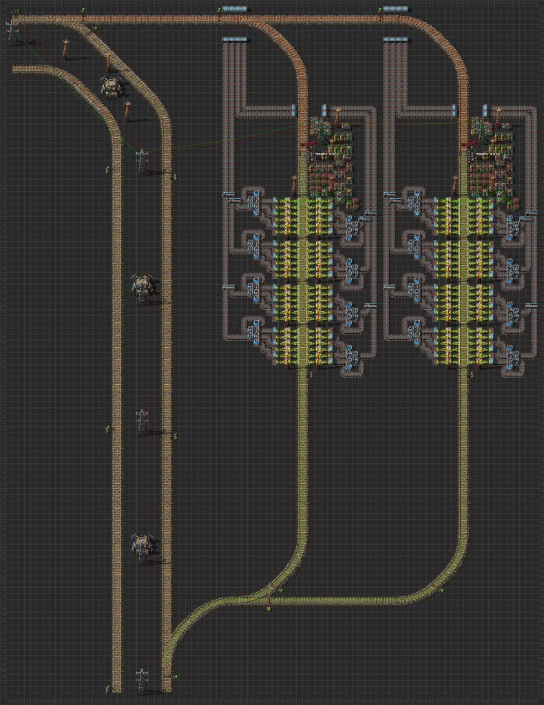 Blueprint preview