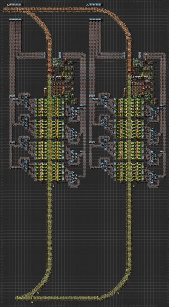 Blueprint preview