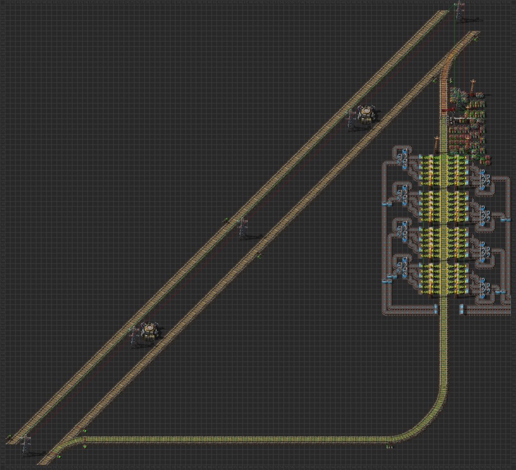 Blueprint preview