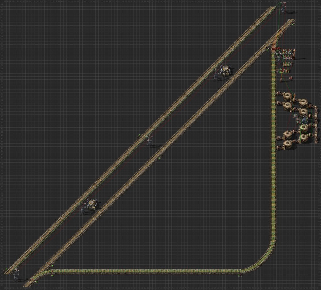 Blueprint preview