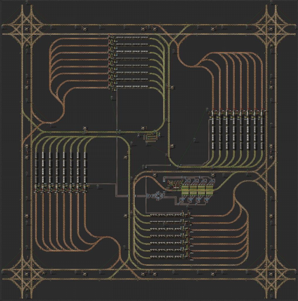 Blueprint preview