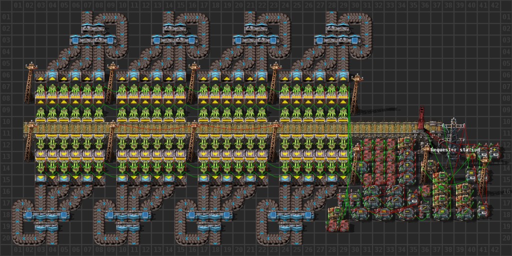 Blueprint preview