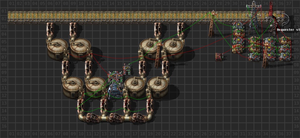 Blueprint preview