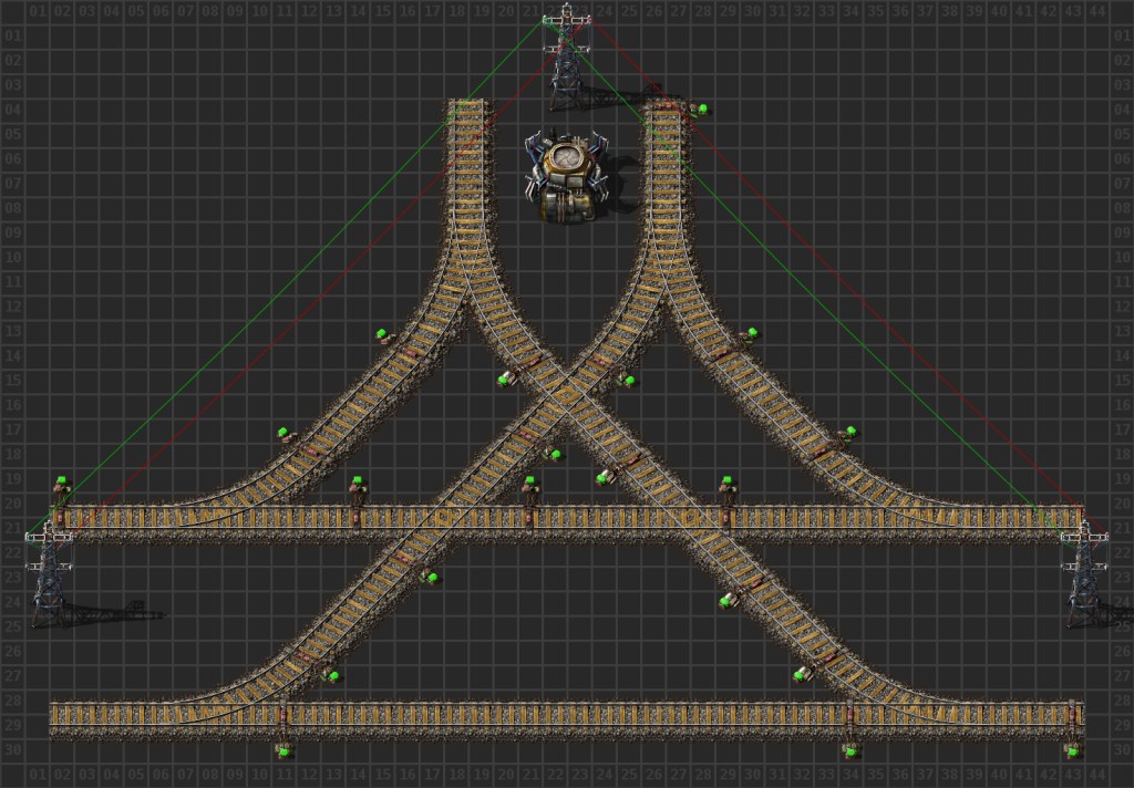 Blueprint preview