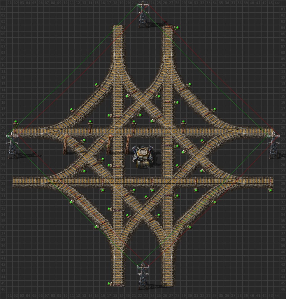 Blueprint preview