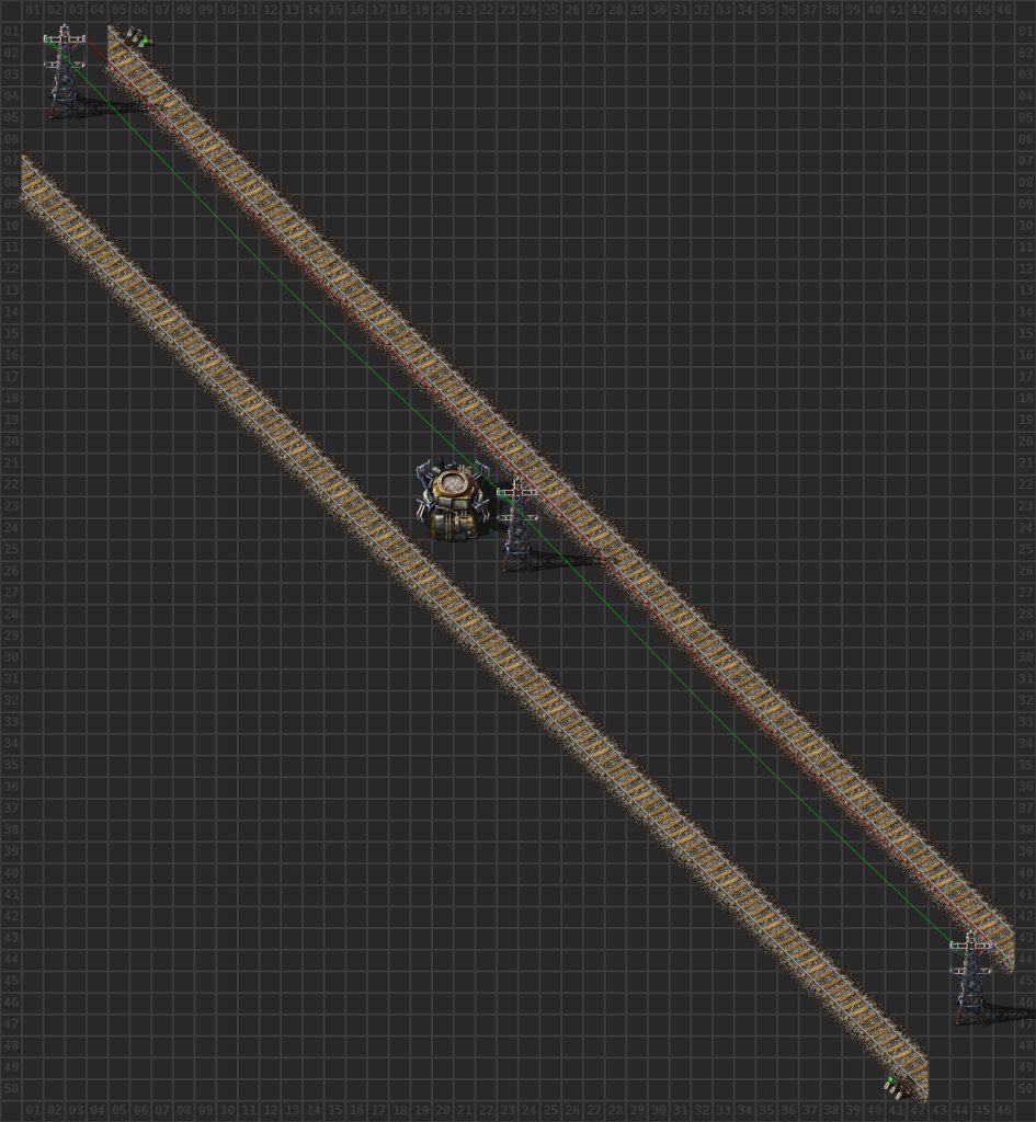 Blueprint preview