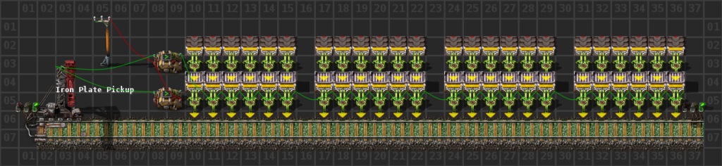 Blueprint preview