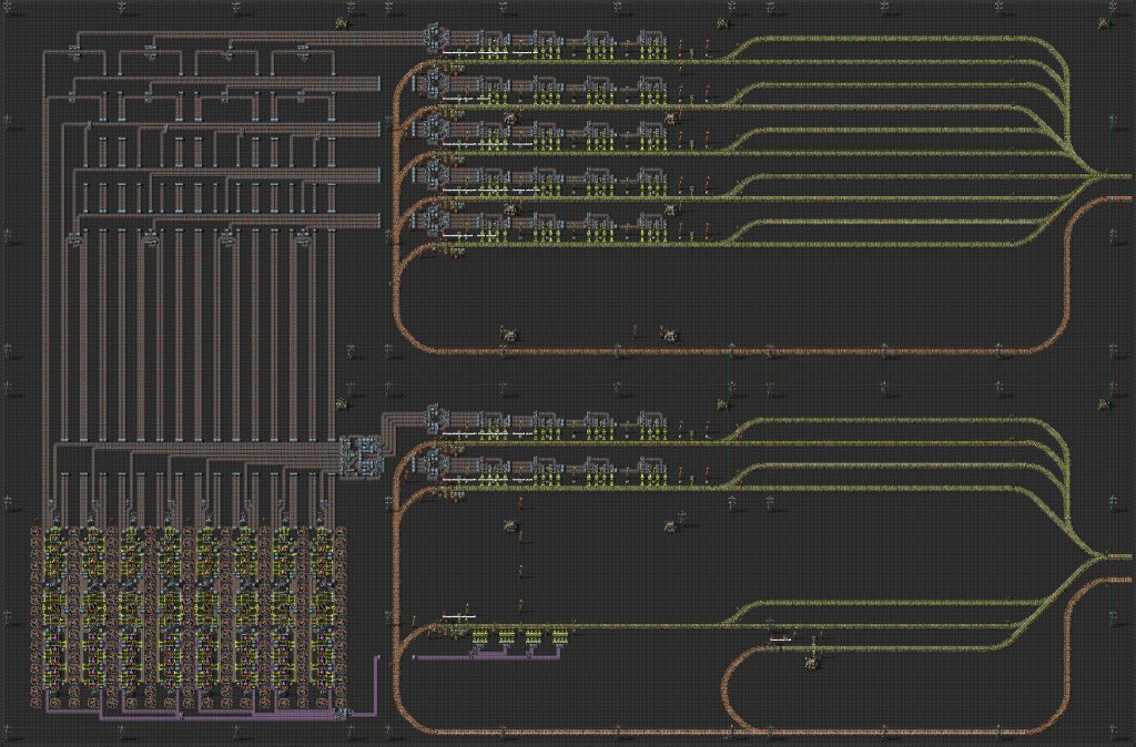 Blueprint preview
