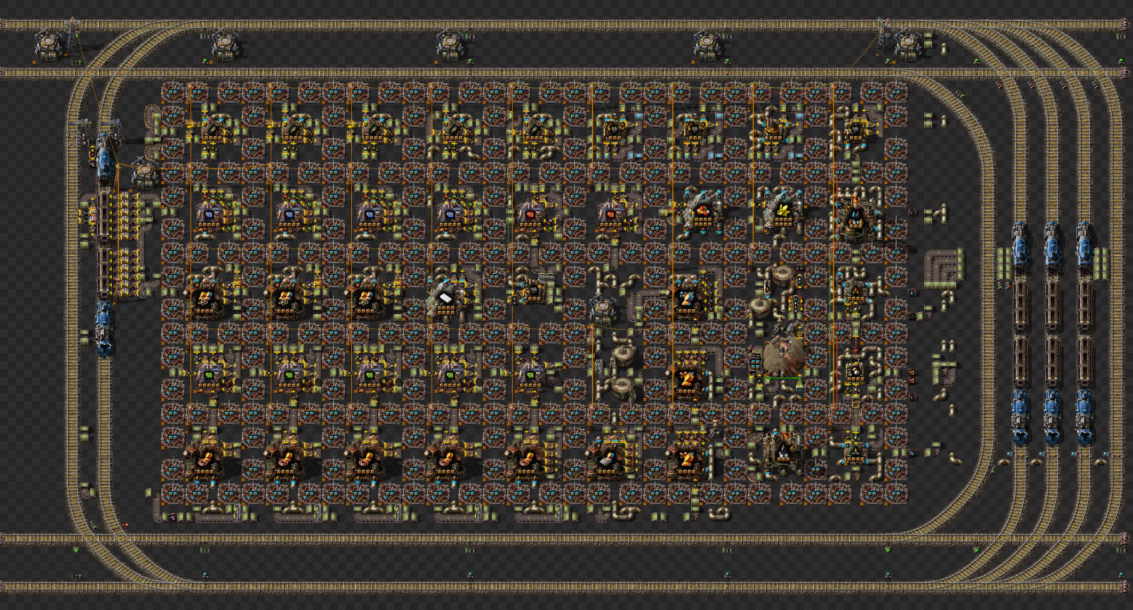 Blueprint preview