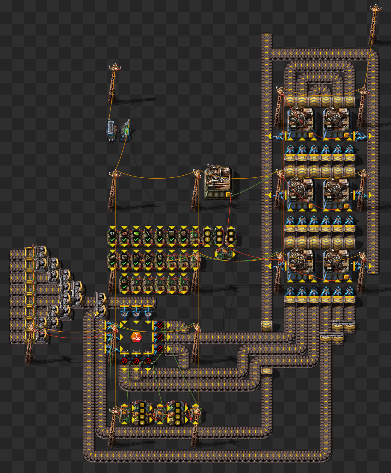 Blueprint preview