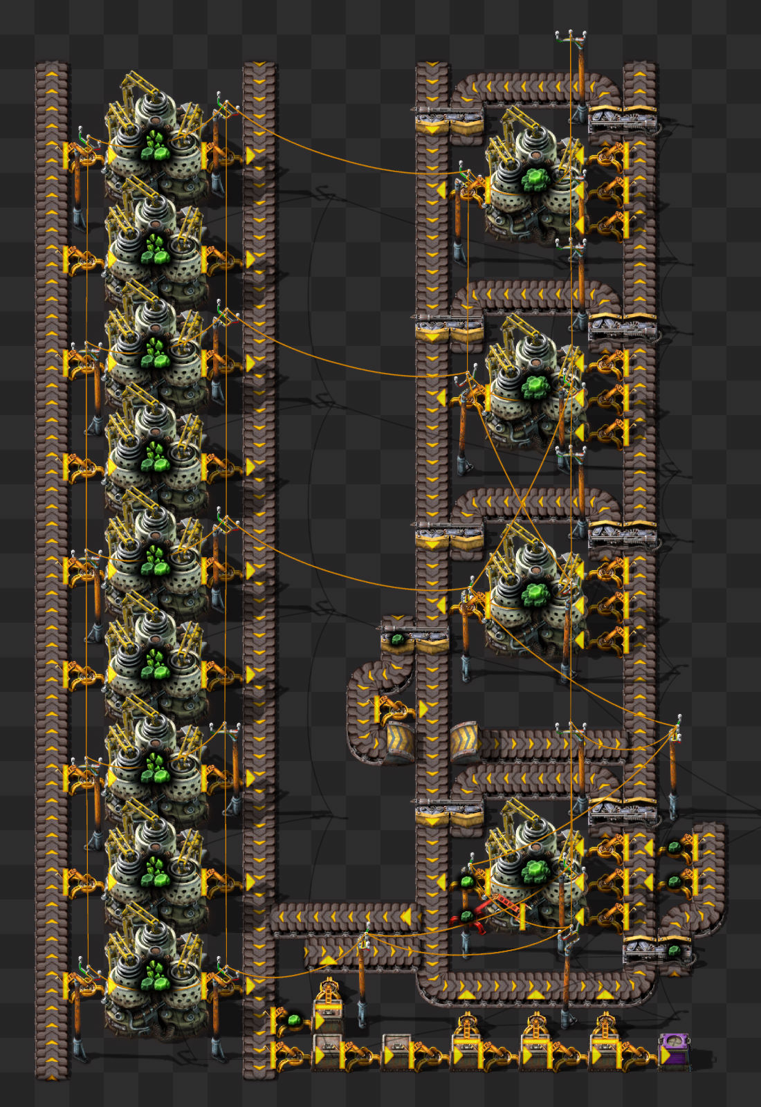 Blueprint preview