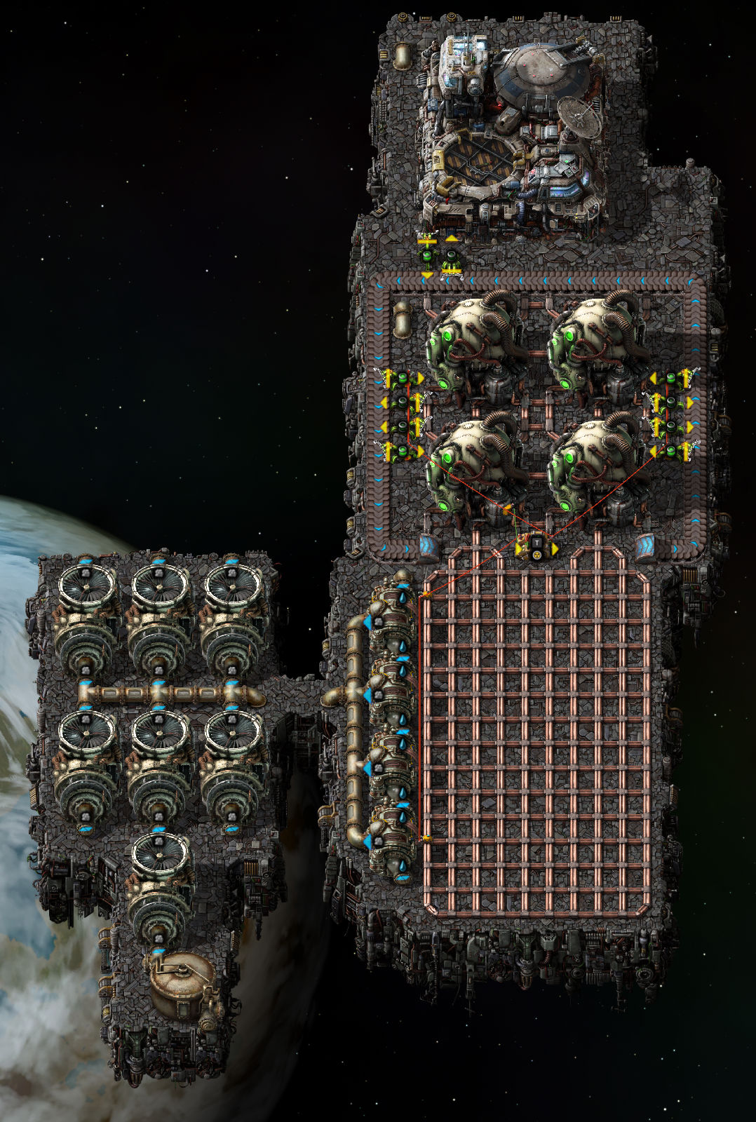 Blueprint preview