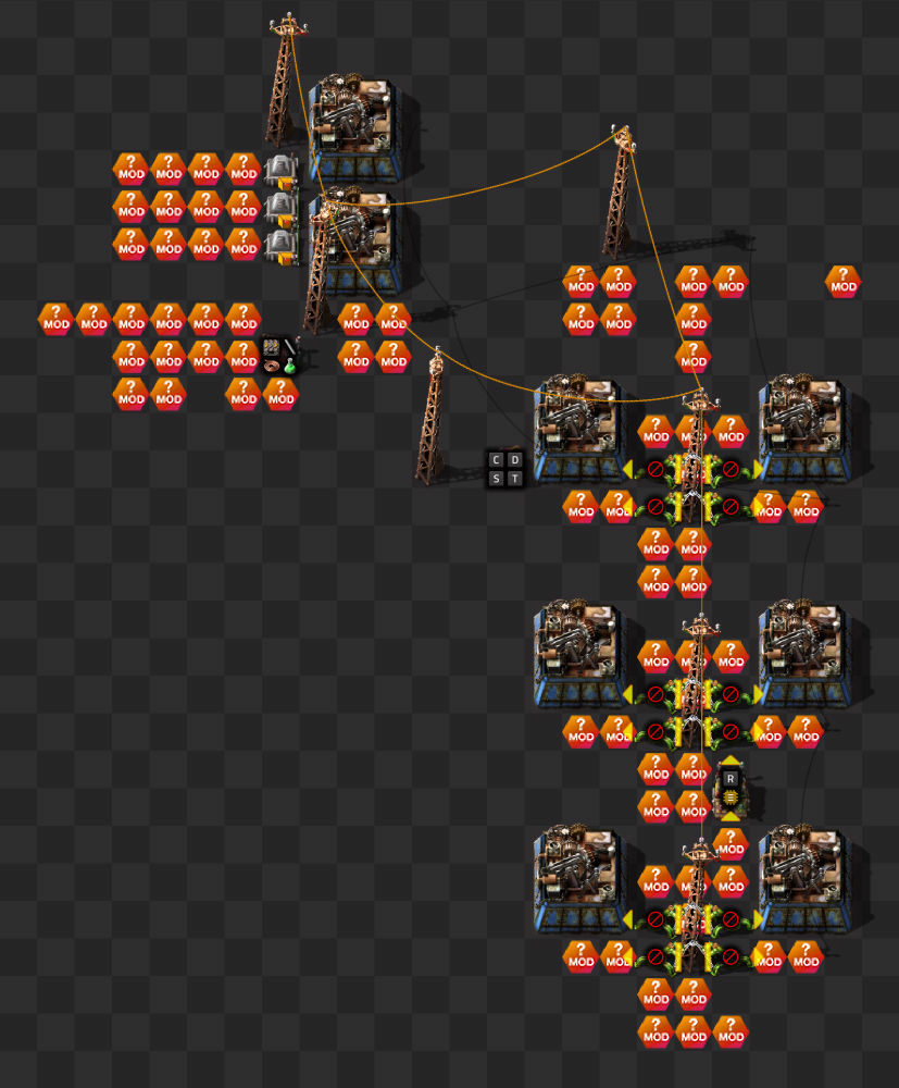 Blueprint preview