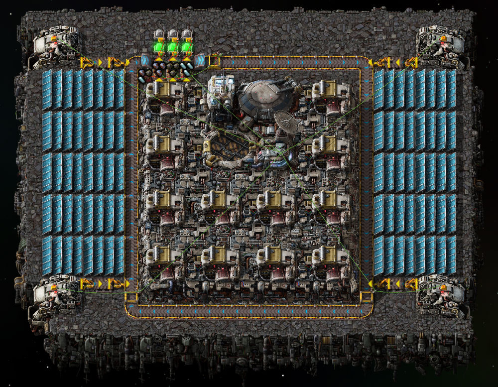 Blueprint preview