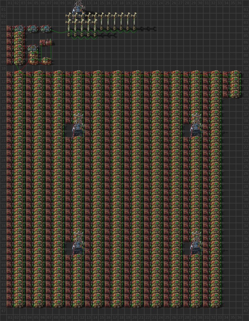 Blueprint preview