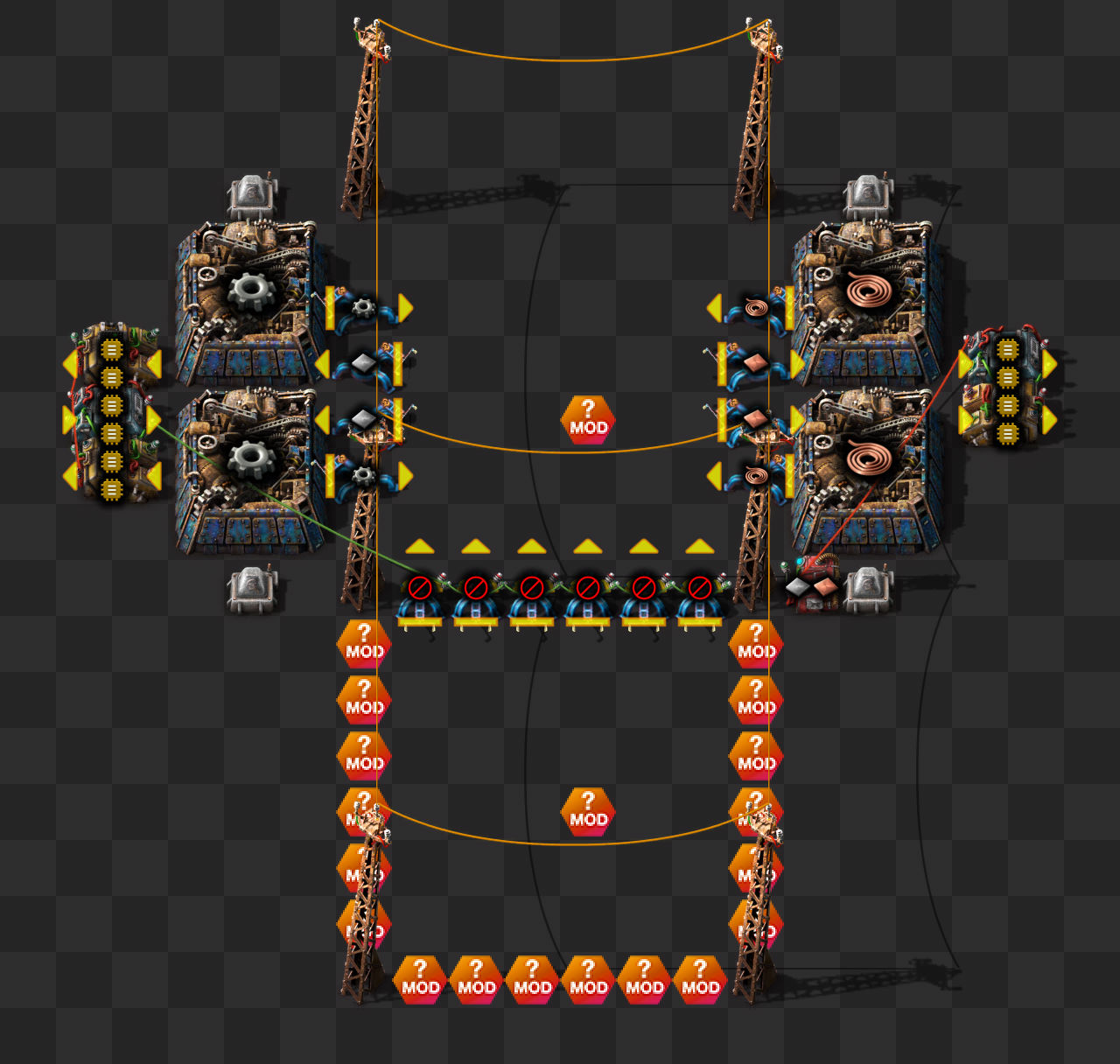 Blueprint preview