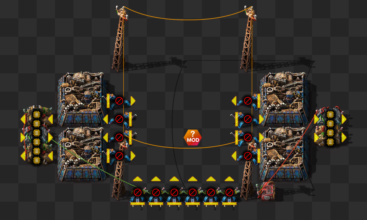 Blueprint preview