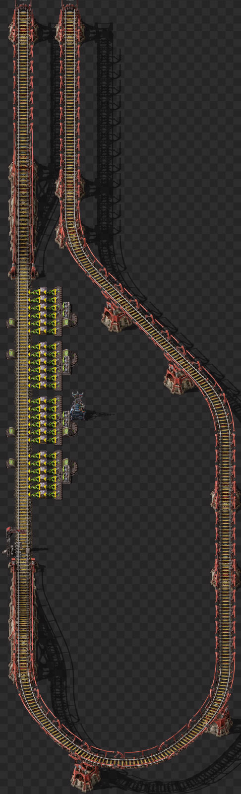 Blueprint preview