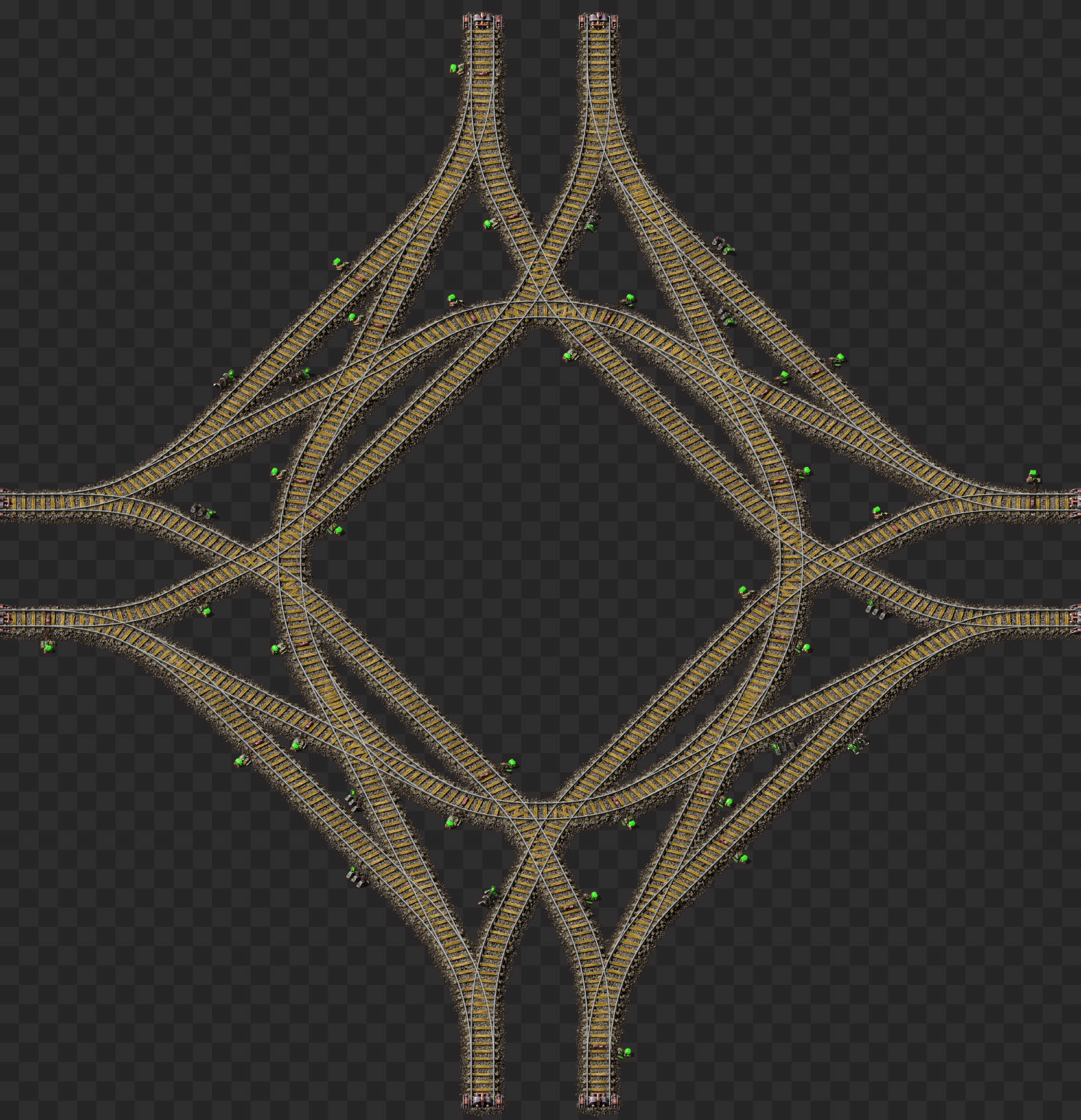 Blueprint preview
